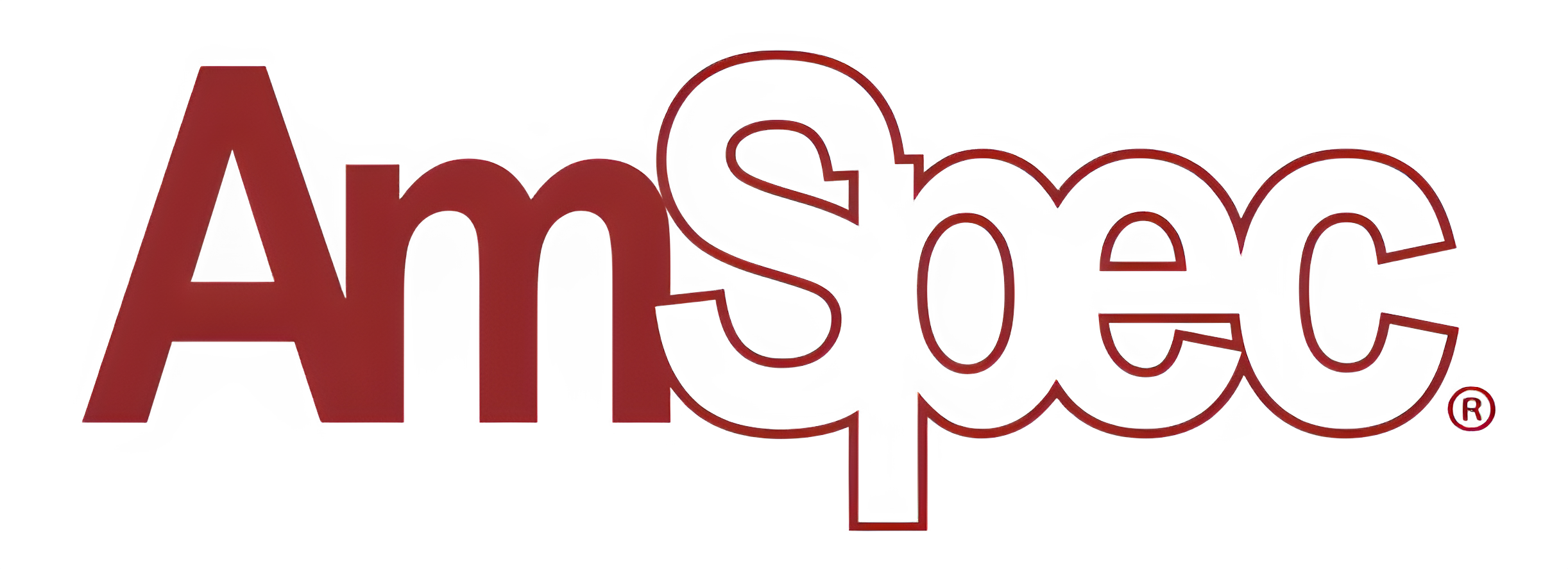 AmSpec Logo